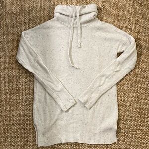 Ruby Moon Turtleneck Sweater